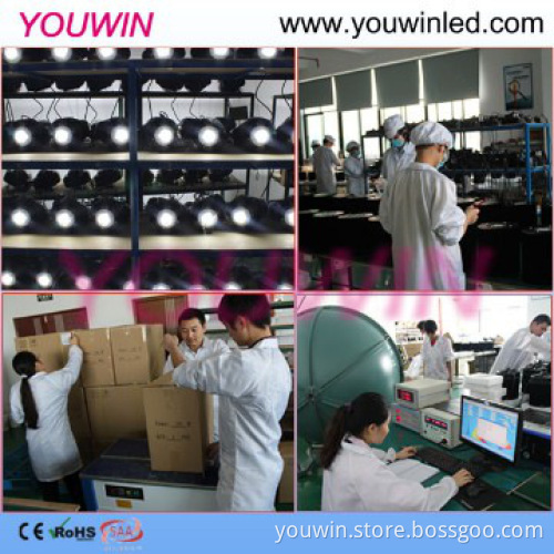 Philips/Osram/Cree led & Meanwell driver 200W led high bay light